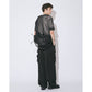 over engineering hanging tote bag
