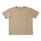TUBE TEE (CREW NECK)