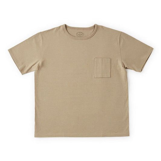TUBE TEE (CREW NECK)