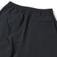 WOOL WIDE TRACK TROUSERS
