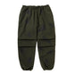 WORKER TRACK PANTS