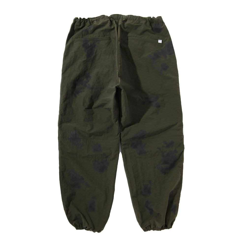 WORKER TRACK PANTS