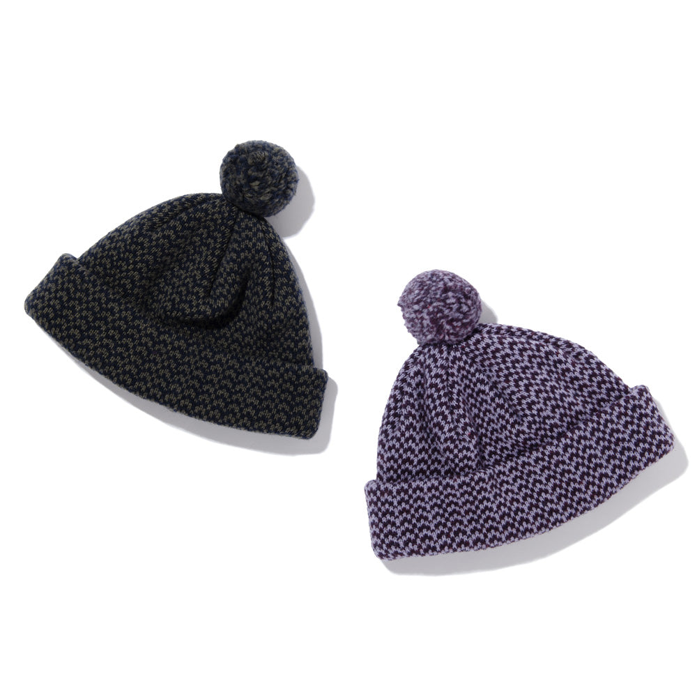 Acy (エイシー) YAJIRUSHI BEANIE V2 ACY-25AW-015 (ACY-25AW-015