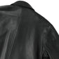 Leather Sports Jacket