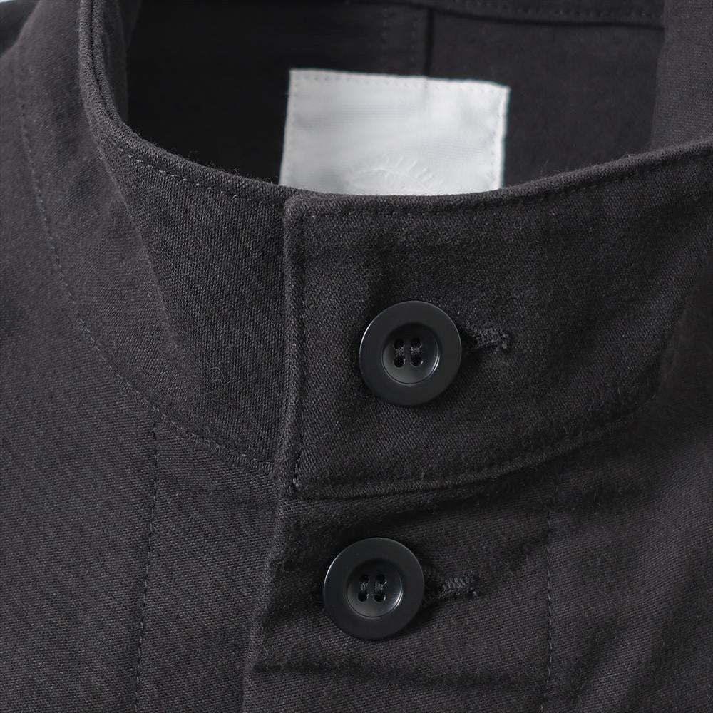 ORIGAMI POCKET JACKET