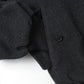 Silk Cashmere Tweed Harrington Jacket
