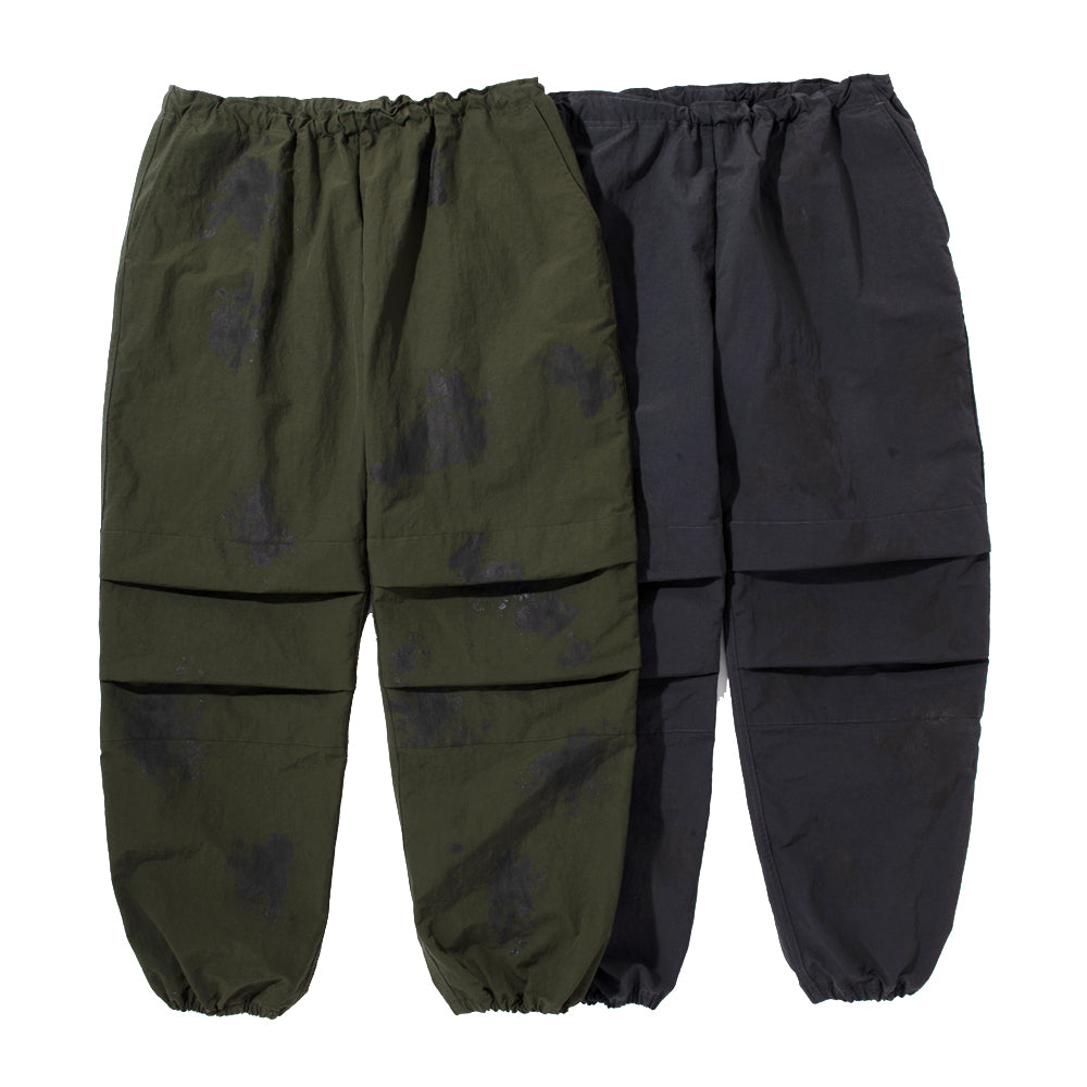WORKER TRACK PANTS