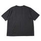 Summer wool short sleeve T-shirt