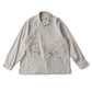 LOWER POCKET SOUVENIR SHIRTS (Long-sleeve)