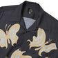 NEEDLES × Kae Tanaka S/S One-Up Shirt - KT Papillon