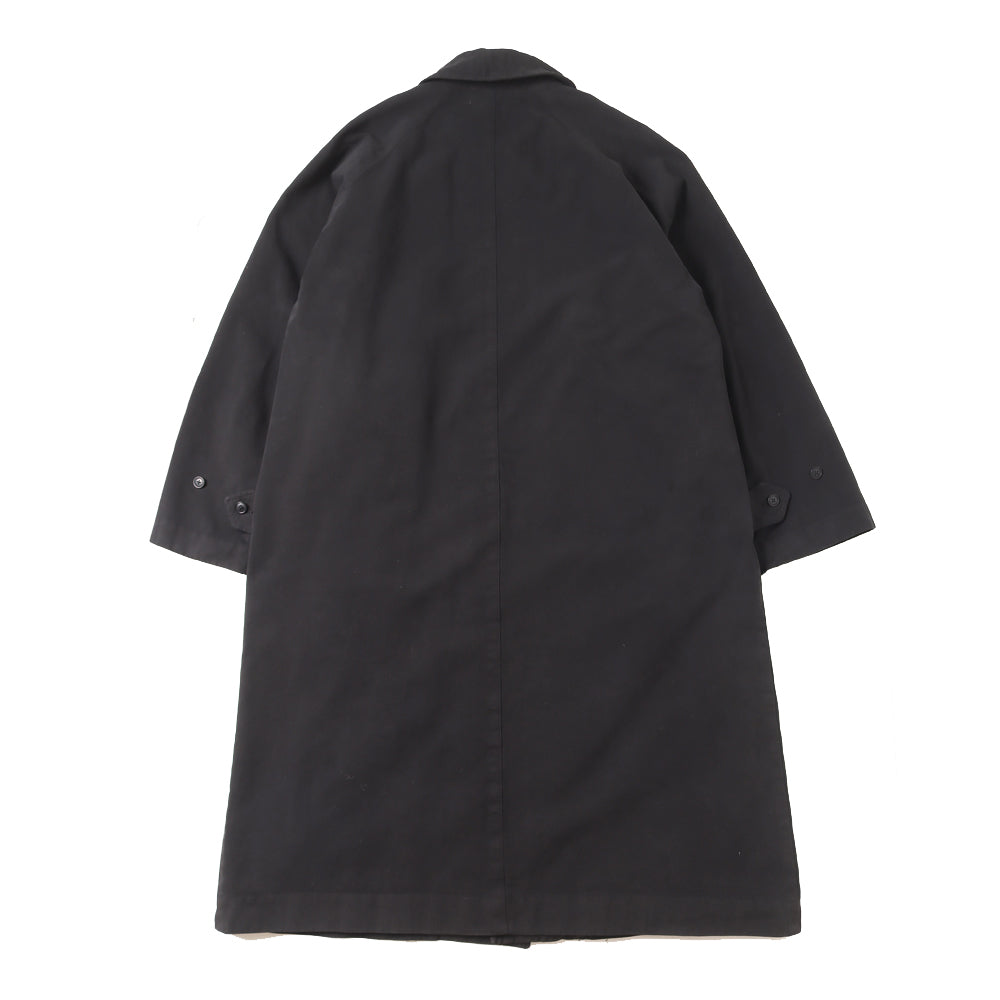 製品染 バルカラーコート