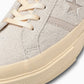 STAR&BARS US SUEDE(WHITE/GRAY)