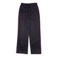 Track Pant - Poly Smooth
