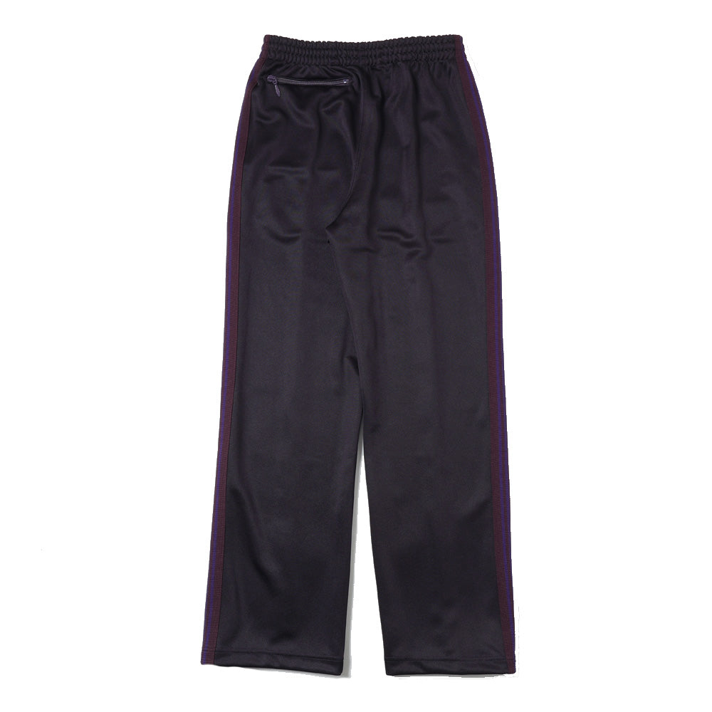 Track Pant - Poly Smooth