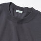 High Twisted Cotton S/S T-Shirt