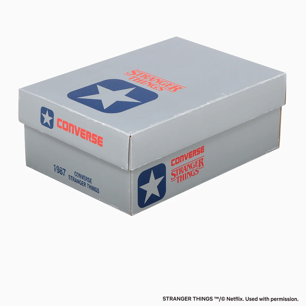 ALL STAR AGED 87 HC HI / STRANGER THINGS 5