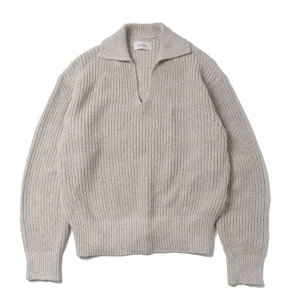 Skipper Rib Knit