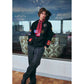 Shooting Jacket - Waxed Cloth