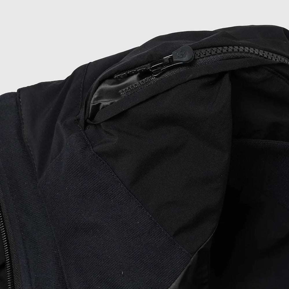 MIZUSAWA DOWN JACKET MOUNTAINEER