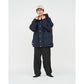 N/C GROSGRAIN MOUNTAIN PARKA
