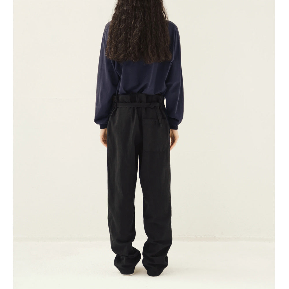 Suvin Supima Tube L/S Tee Light