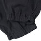 Oxford drawstring trousers