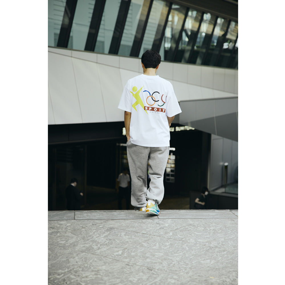 ALWACY SWEAT PANTS available from 9/26
