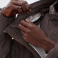 HARD SHELL JACKET CREAS