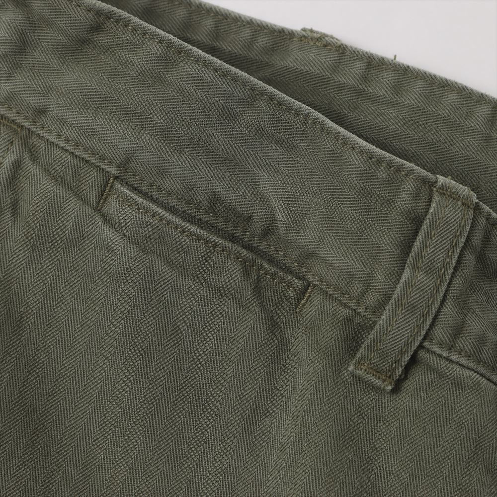 USMC HBT Pants