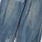 US ARMY Dungaree Denim Trousers