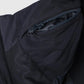 MIZUSAWA DOWN OVERSIZED JACKET MOUNTAINEER