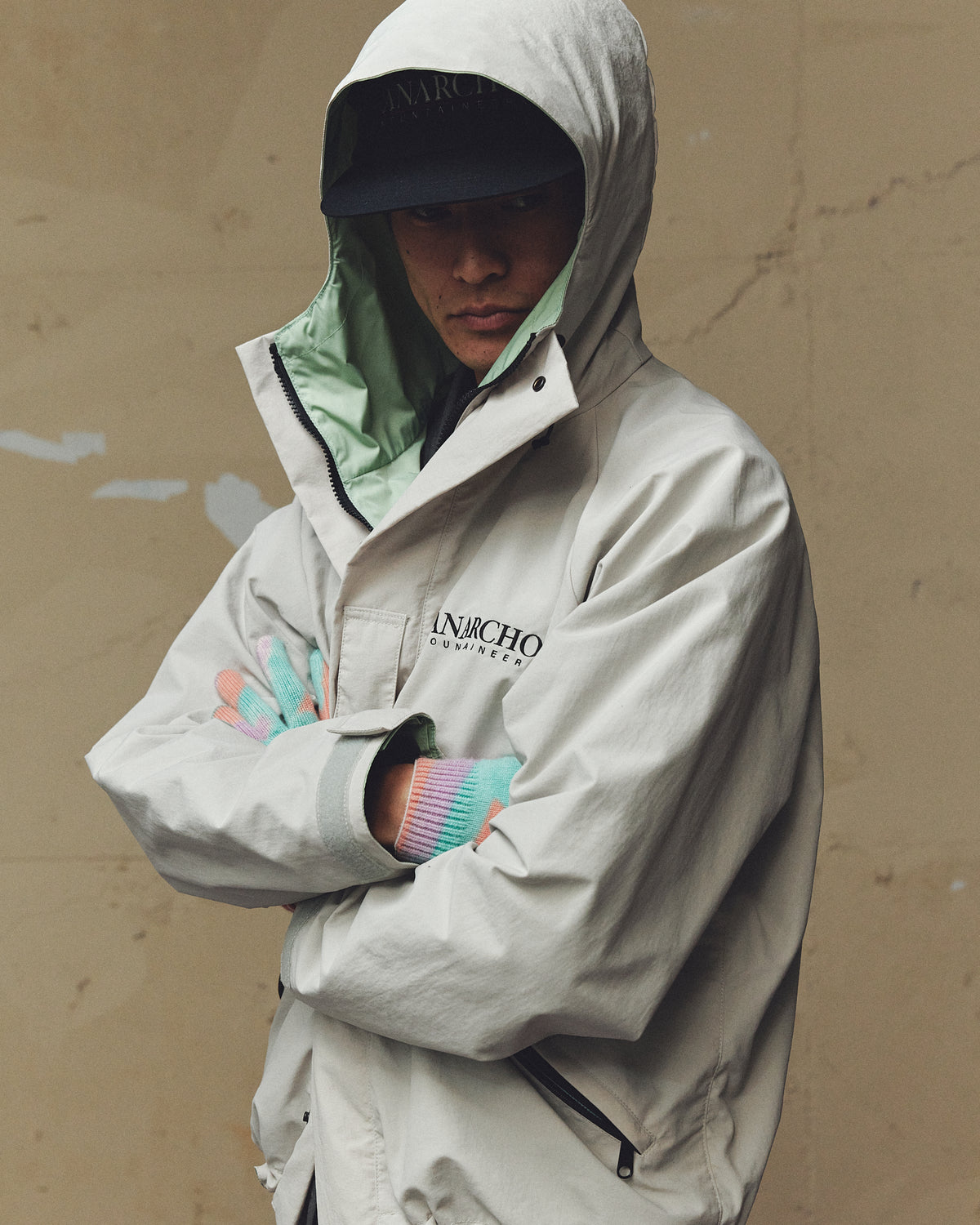 Phishing PKT. Parka