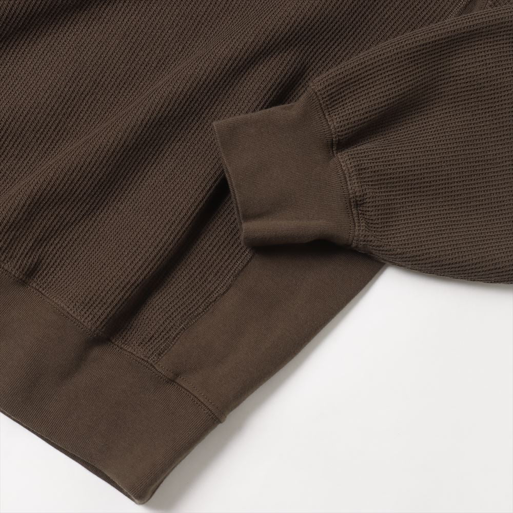 Rough&Smooth Thermal P/O