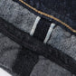 5P Zipper Front Denim Pants 24ss Sold Out