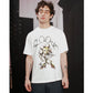 CRUEL BARB TEE 10/3 Pre-order
