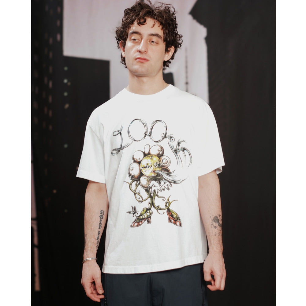 CRUEL BARB TEE 10/3 Pre-order