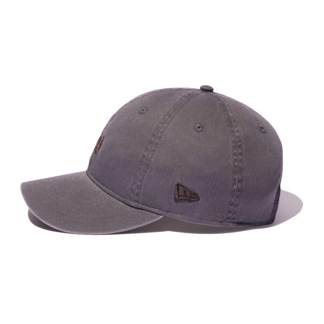NEW ERA Little People Embroidery Cap 26SSMAE