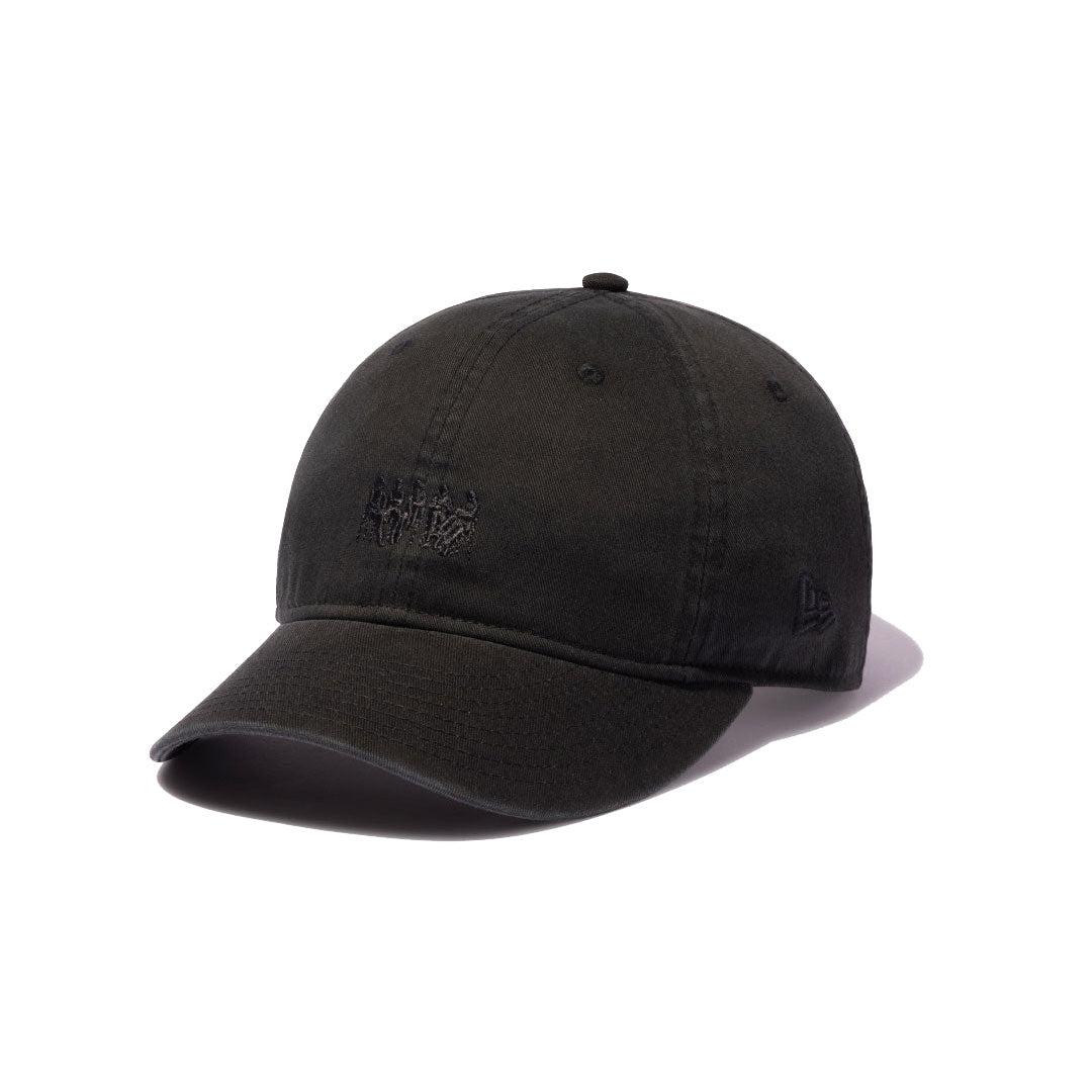 NEW ERA Little People Embroidery Cap 26SSMAE