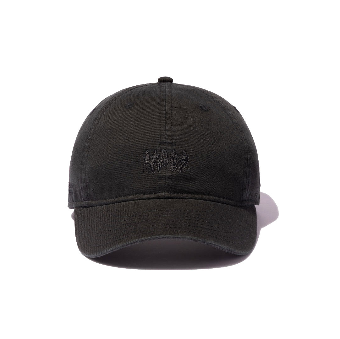NEW ERA Little People Embroidery Cap 26SSMAE
