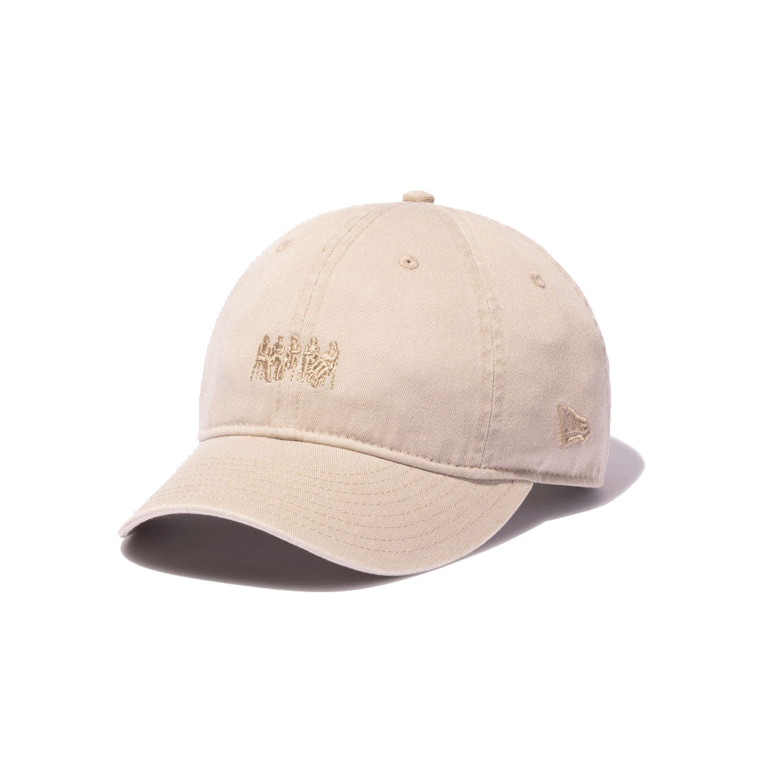 ニューエラ×beautiful people beautiful people (ビューティフルピープル) NEWERA littlepeople