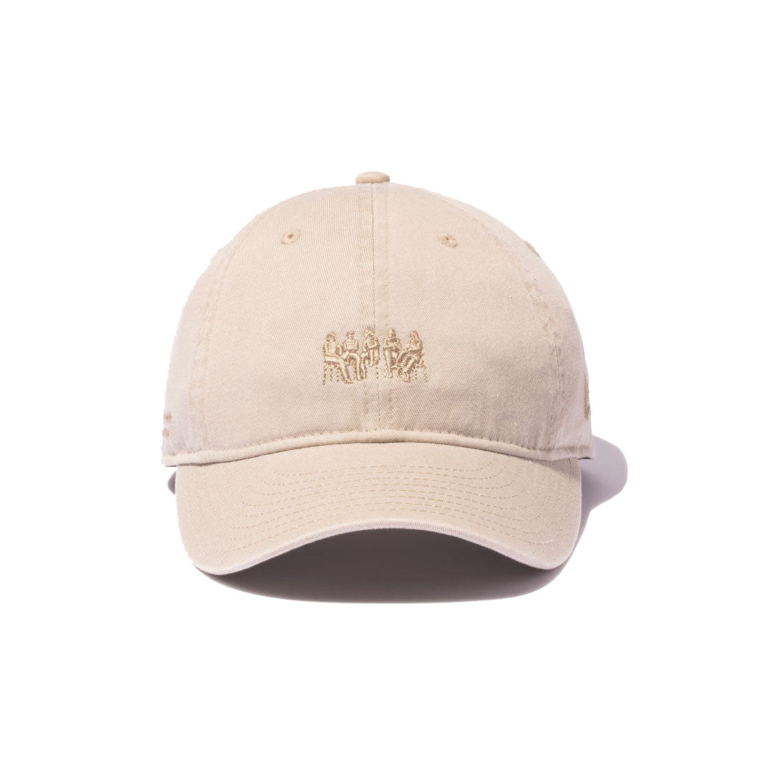 NEW ERA Little People Embroidery Cap 26SSMAE