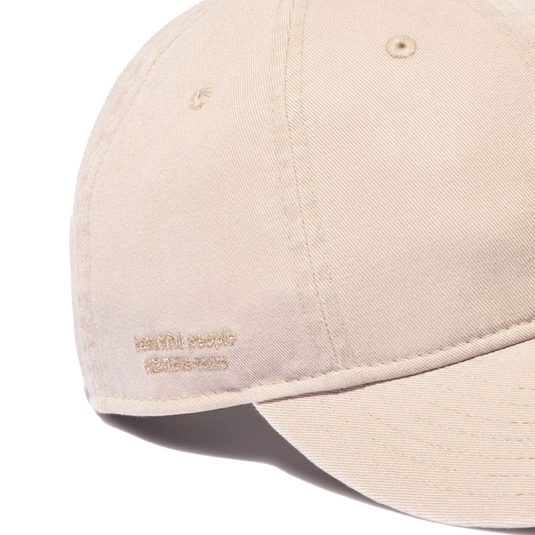 NEW ERA Little People Embroidery Cap 26SSMAE