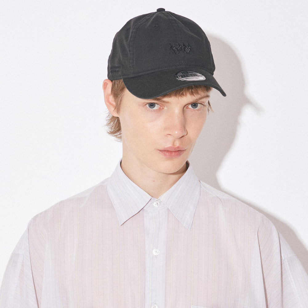NEW ERA Little People Embroidery Cap 26SSMAE