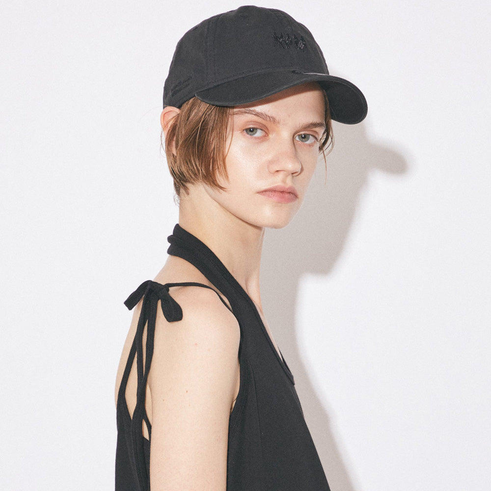 NEW ERA Little People Embroidery Cap 26SSMAE