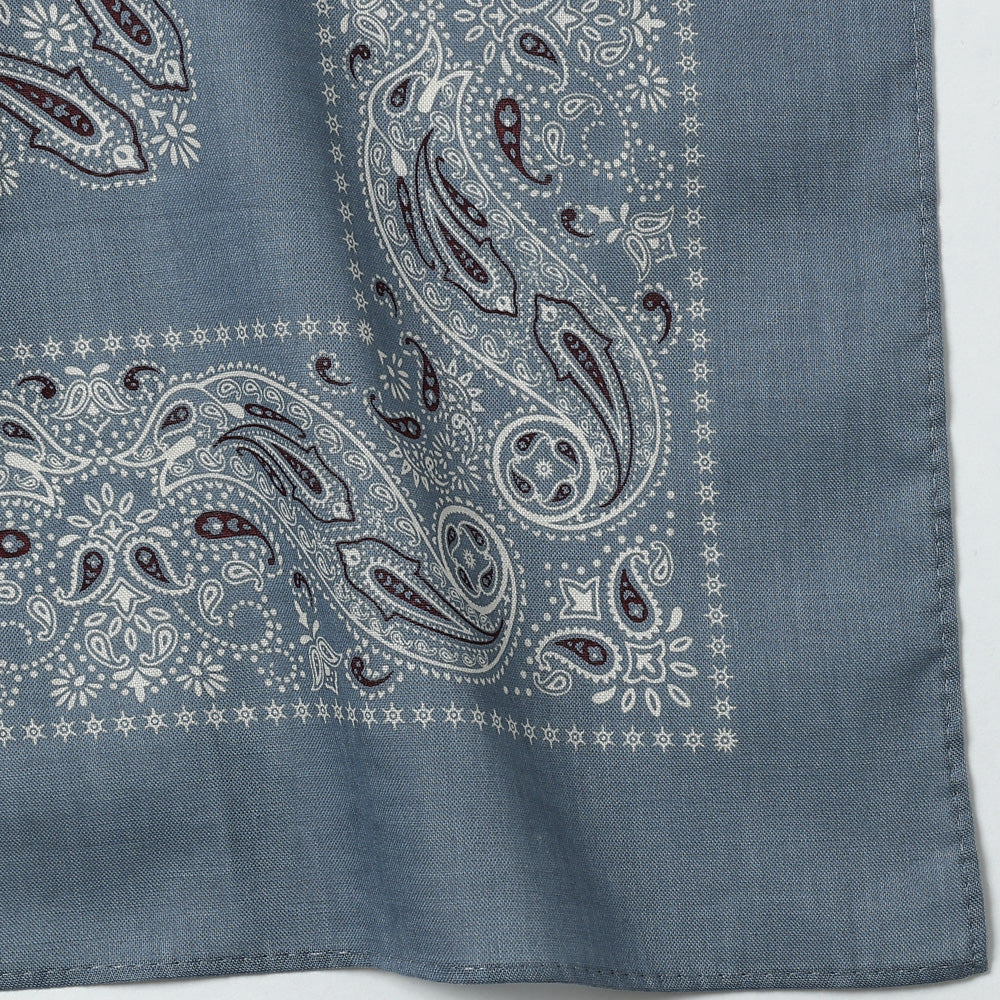 SUGARHILL(シュガーヒル)CS BANDANA (SGHBNDN003) | SUGARHILL