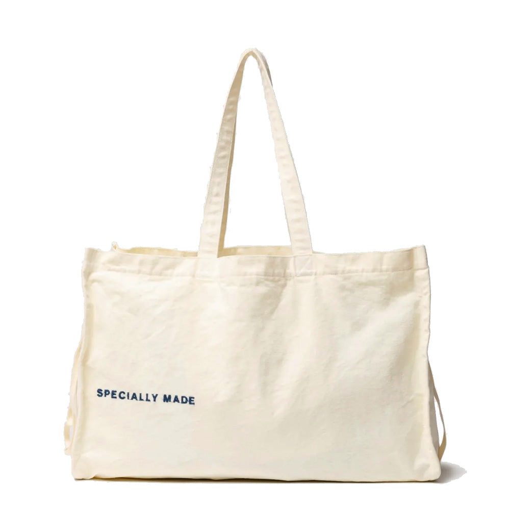 brushed logo holiday lesure bag