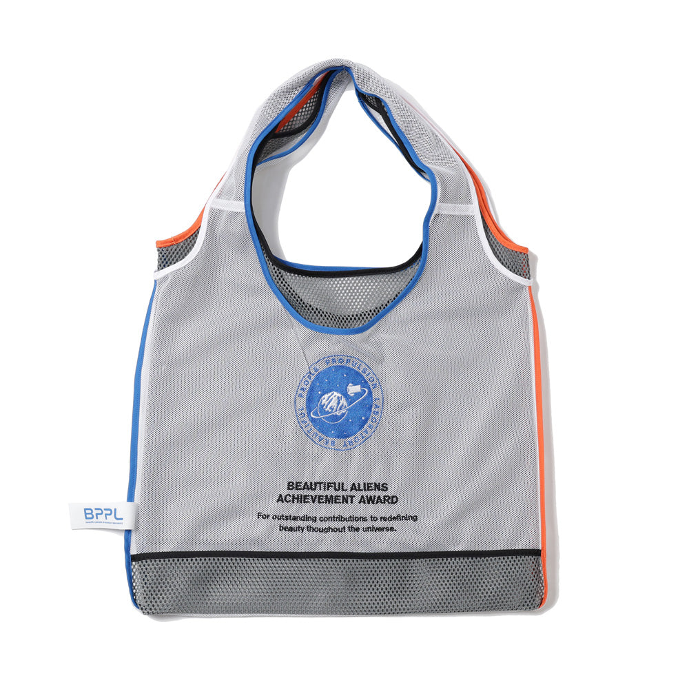 Flip Cosmic Mesh Marchebag 26SSMAE