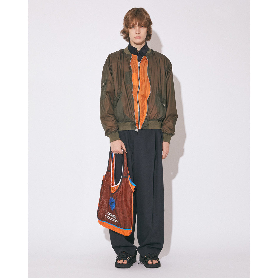 Flip Cosmic Mesh Marchebag 26SSMAE