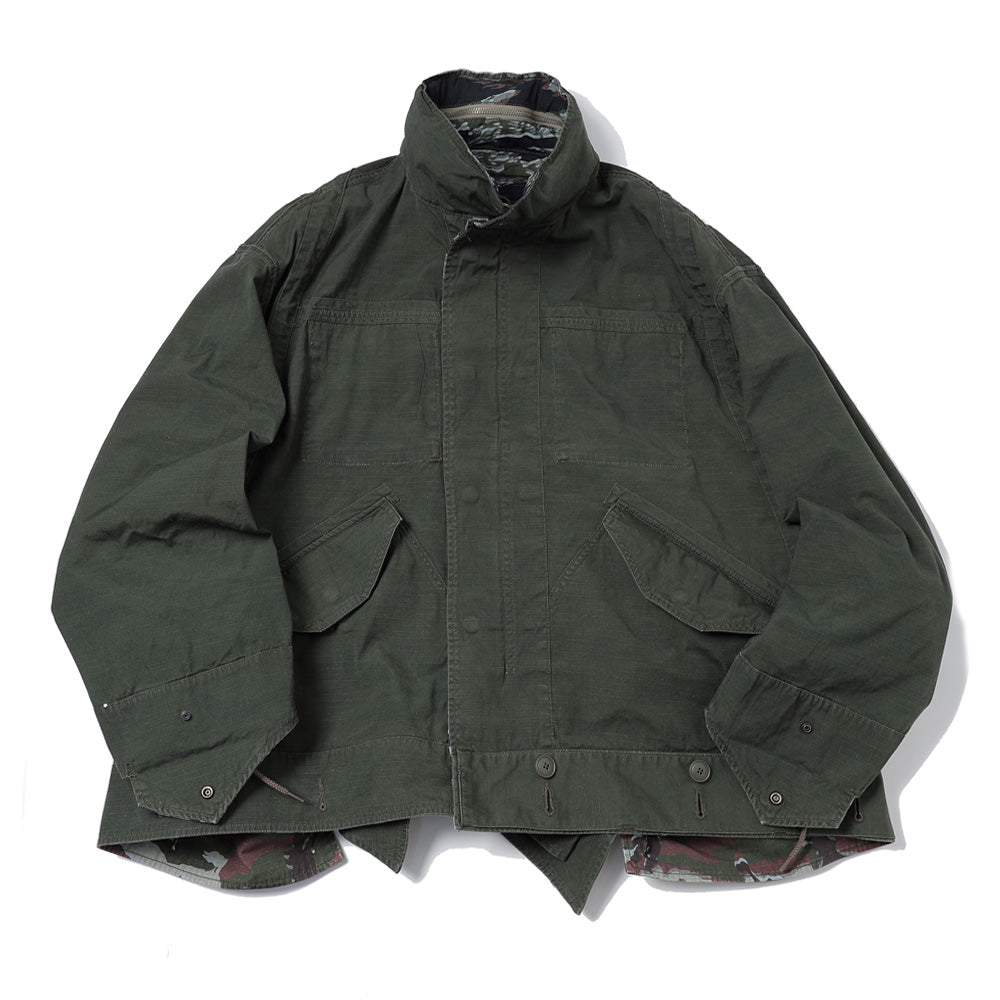 beautiful people (ビューティフルピープル) Alpha double-end