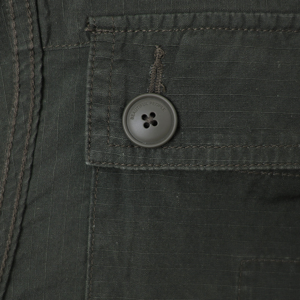 Alpha double-end camouflage field JK